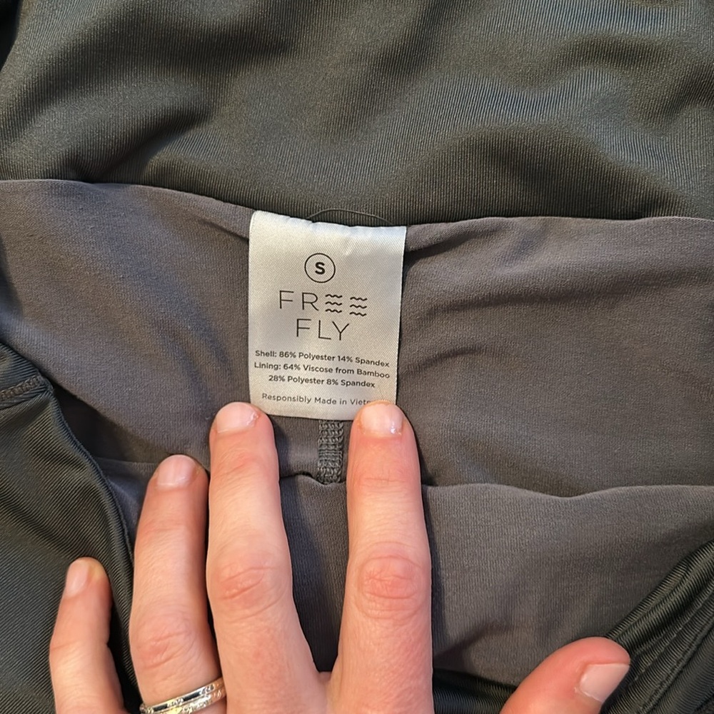 Free Fly Skort - image 2